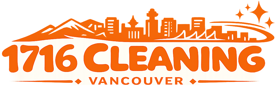 1716 Cleaning — Vancouver cleaning service